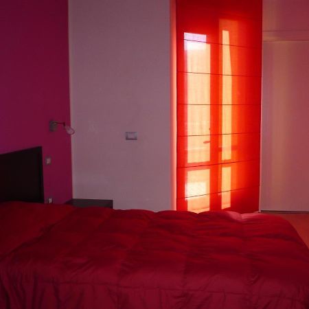 Hotel I Colori SantʼAntìoco Exteriör bild